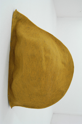 ポケットの裏側